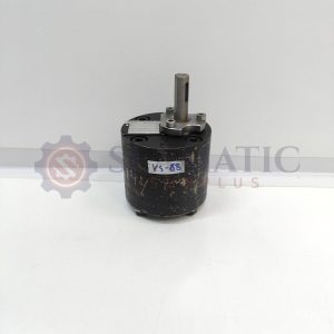 Nordson TYP: SN0773, PN: 729107 Gear pump PR25m2