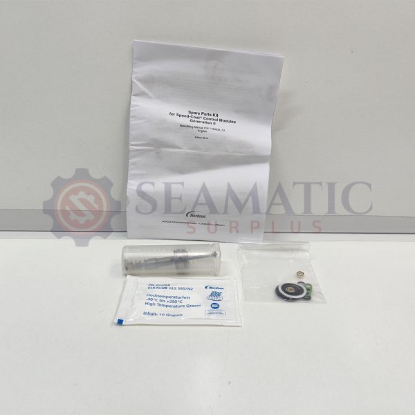 New Nordson 7173115 MSC module Service kit
