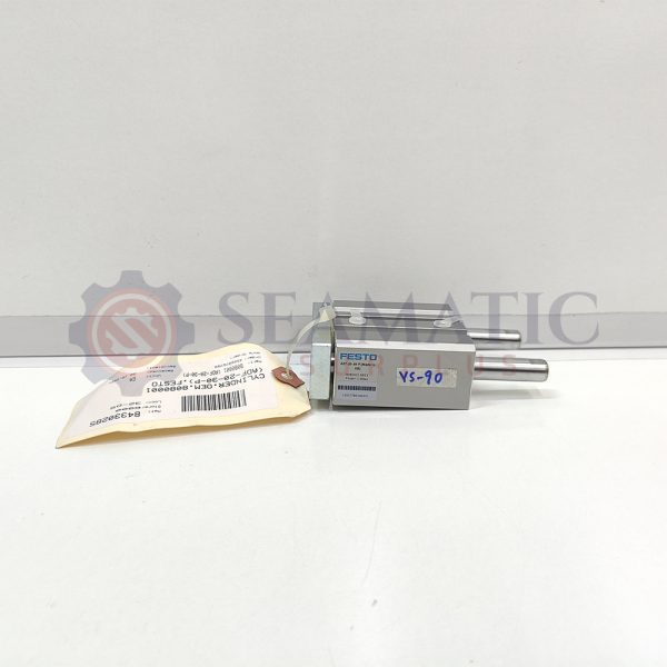 New Festo ADF-20-30-P Compact cylinder