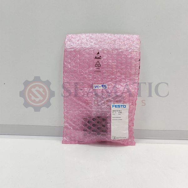 NEW Festo VMPA2-FB-EMS-4 Electronics Module