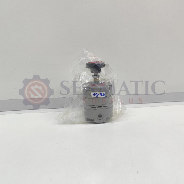 NEW Bellofram Type 10 Precision Pressure Regulator 1/4″ NPT 2-120PSI