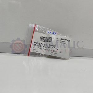 NEW Nordson 1509420 Allegro Hot Melt Glue Nozzle (SU20B/4/0.3/7.7-6-6)