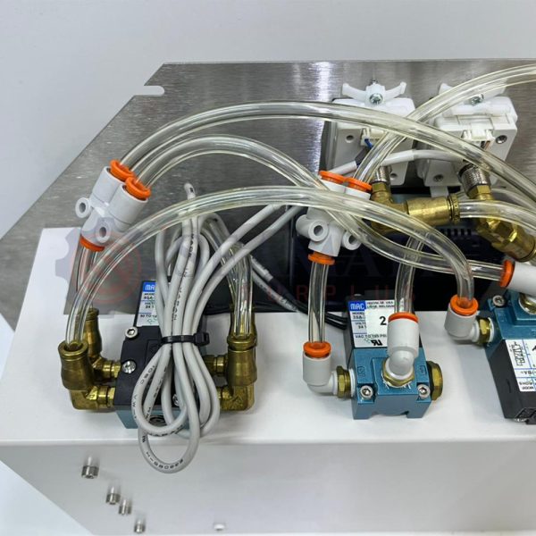 NEW NORDSON 7220369 ASSY AGITATION CONTROL 920 LG