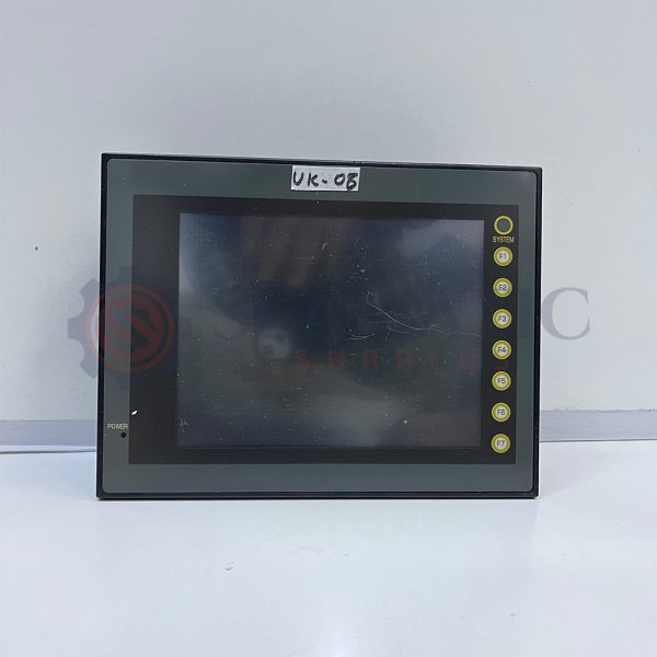 Hakko Electronics ( by Fuji Electric ) Touch Screen: V708CD