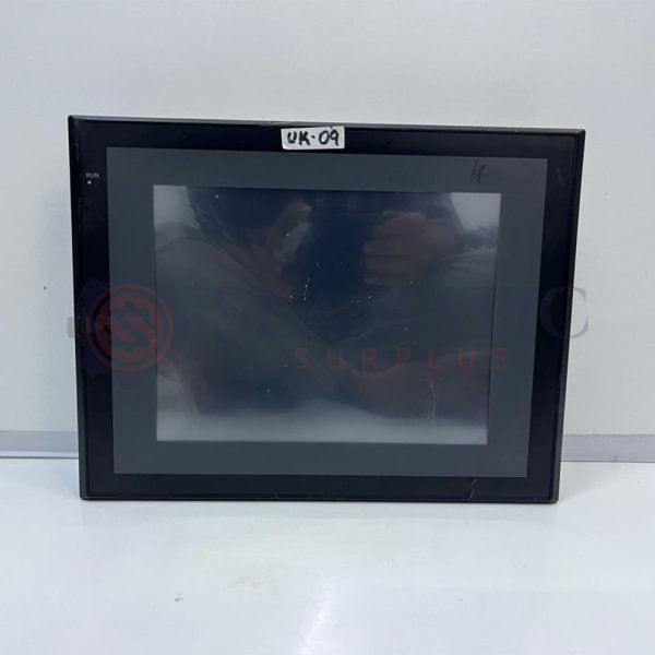 Omron Touch Screen NS10-TV00B-V2 | HMI 10.4 inch