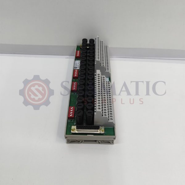 New Allen-Bradley 1492-TAIFM16-F-3 Analog Module