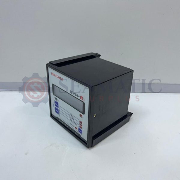 New Bridex B-EVA-E Compact Digital Energy Meter
