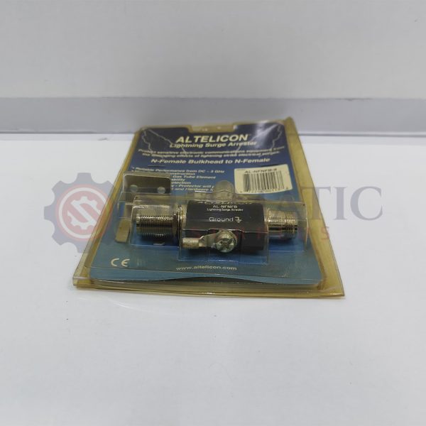 LOT OF 22 PC X NEW ALTELICON AL-NFNFB-9 Lightening Surge Arrester