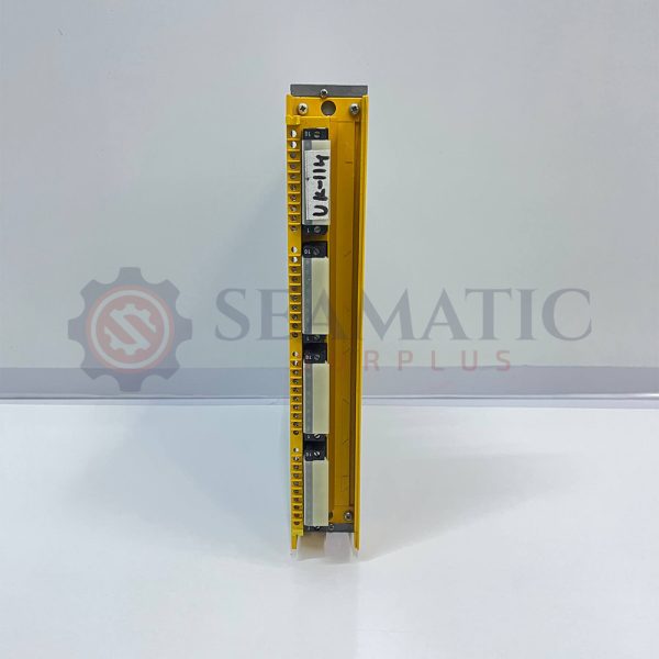 PILZ PSS1 DIO T EIN-AUSGABE 16E+16A / 302107 DIGITAL INPUT OUTPUT