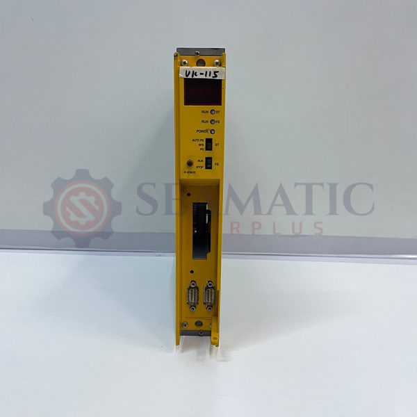 PILZ CPU ZENTRALEINHEIT/ PSS1 CPU Central Unit / Version 1.7 / 302060