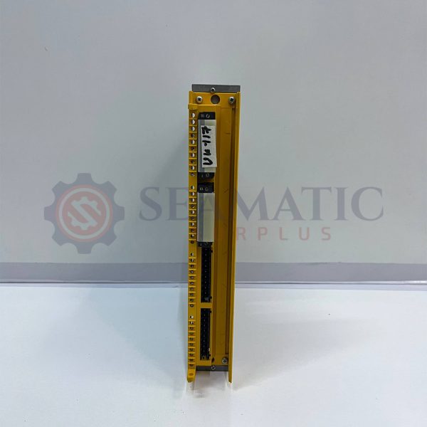 PILZ PSS1 DIO Z EIN-AUSGABE 16E+8A / 302108 DIGITAL INPUT OUTPUT