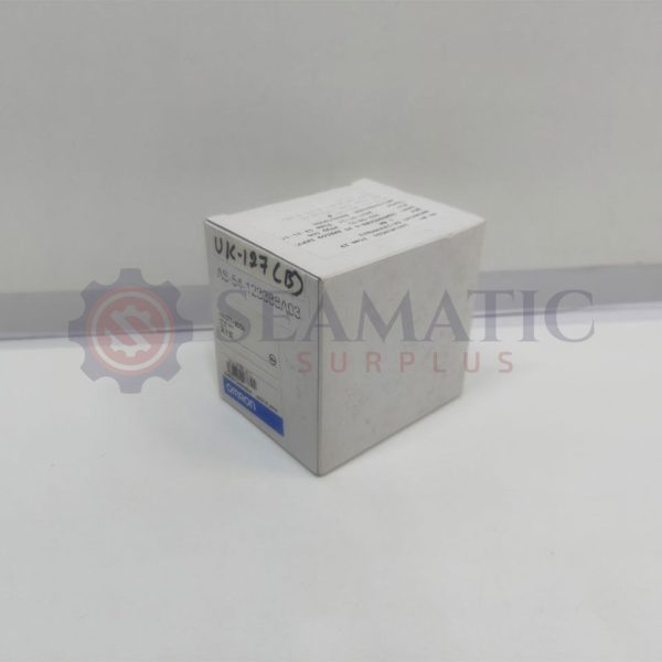 NEW OMRON GT1-AD04 MULTIPLE I/O, ANALOG INPUT