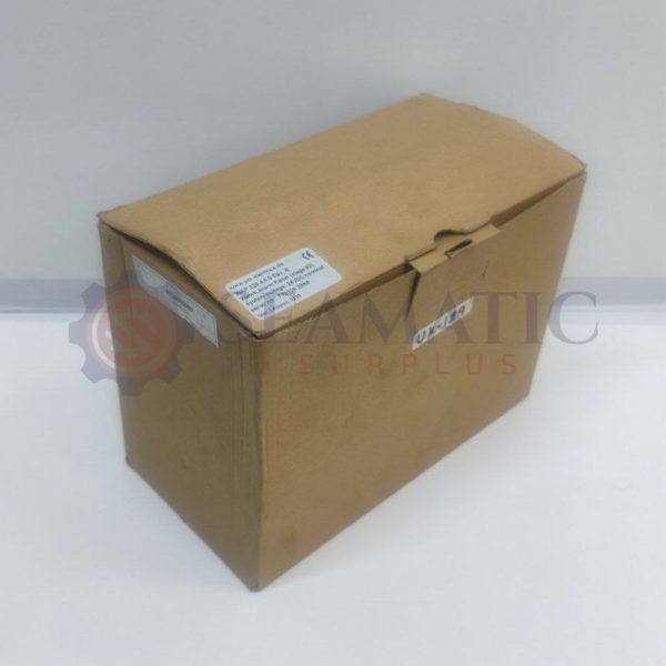 New SM Electric WAP 220.4.0.0 Rev.B Watch Alarm Panel