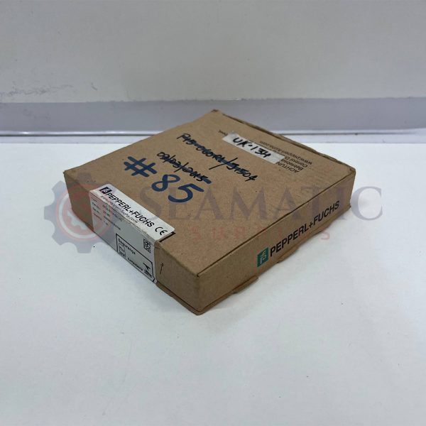 NEW PEPPERL+FUCHS 231387 / KFD2-STC4-EX1-Y2 Transmitter Power Supply