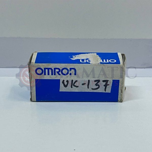 New Omron H3Y-2 Timer Relay 24V dc