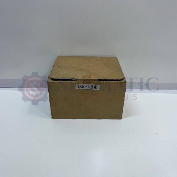 New Omron CS1D-CPU65H CPU Unit