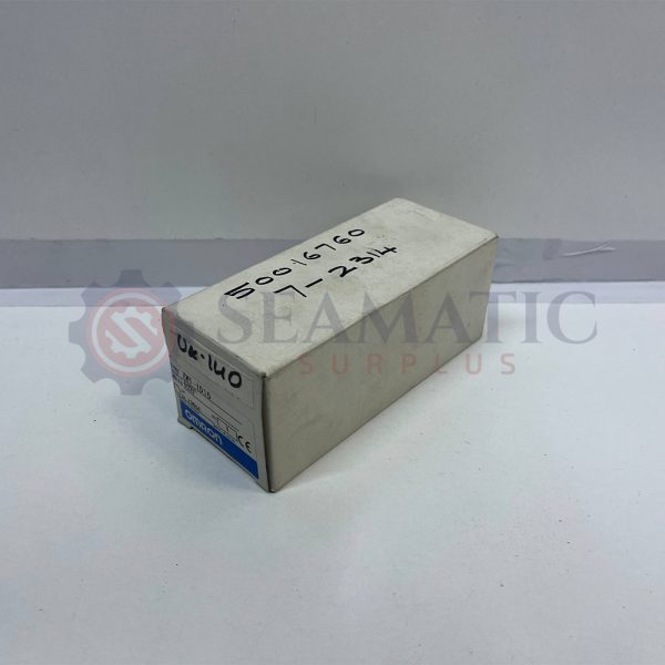 New OMRON XWT-ID16 Remote Terminal Expansion Unit