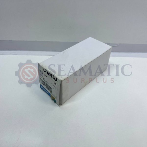 New OMRON DRT2-OD16 Digital Output Unit