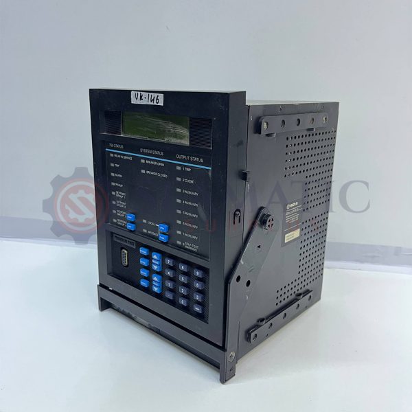 GE Multilin 750-P1-G1-S1-HI-A20-R Feeder Management Relay