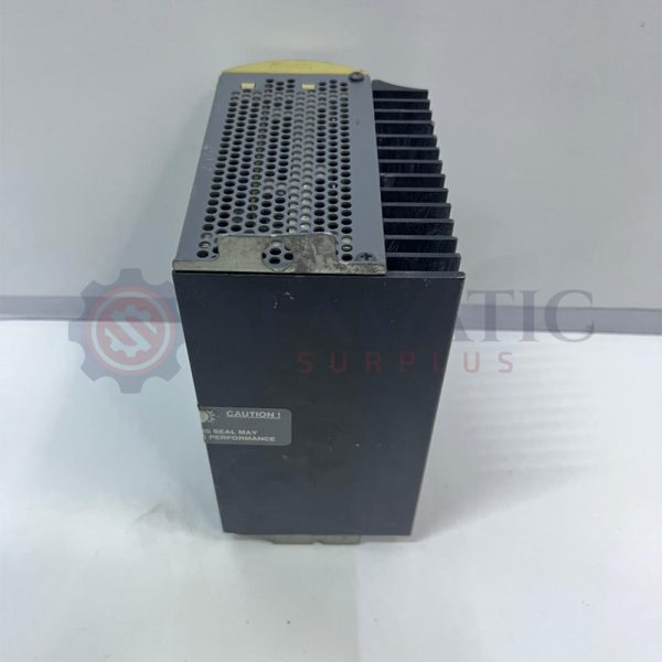 Parker GV-U6E-NK Gemini Servo Drive