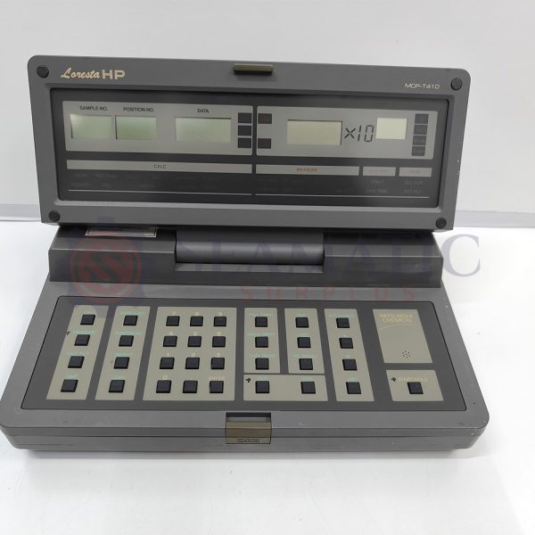 Loresta HP MCP-T410 Surface Resistance Meter