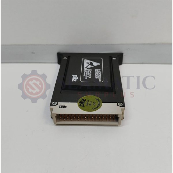 NEW PILZ P10 MR 256 P10-MR256 RAM Speicher 256KB 304075