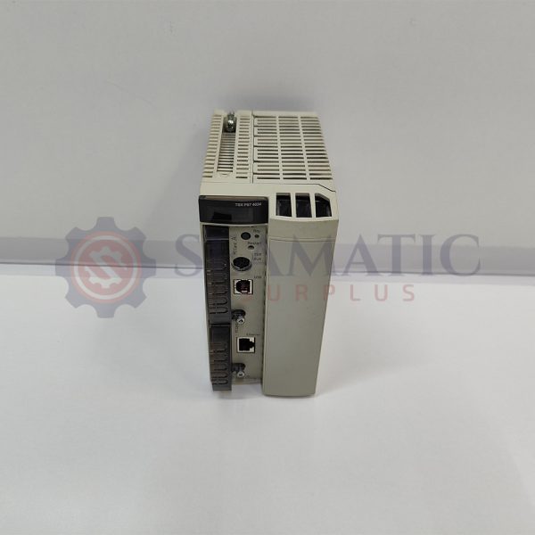 Schneider TSXP574634M Unity processor, Modicon Premium