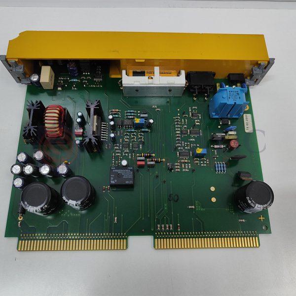 PILZ PSS1 PS 24 POWER SUPPLY MODULE / PILZ 302051