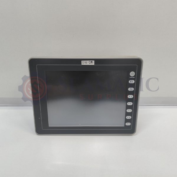 Hakko Electronics Monitouch v808cd Touch Screen Panel
