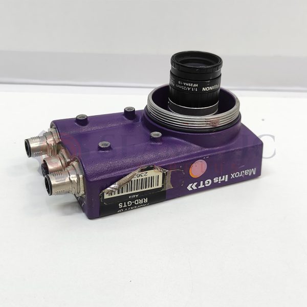 Matrox GT300 Iris GT Smart Camera