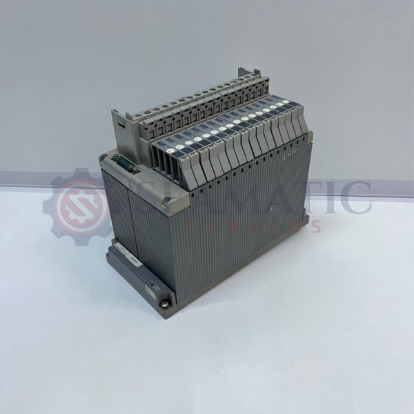 YOKOGAWA AMN11 ANALOG MODULES