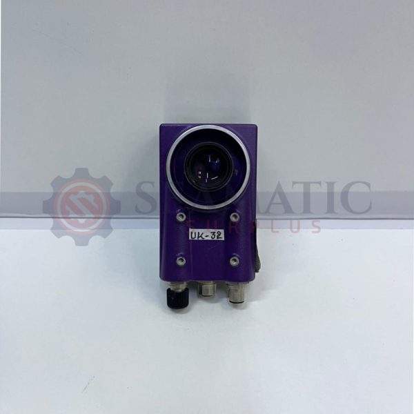 Matrox GT300 Iris GT Smart Camera