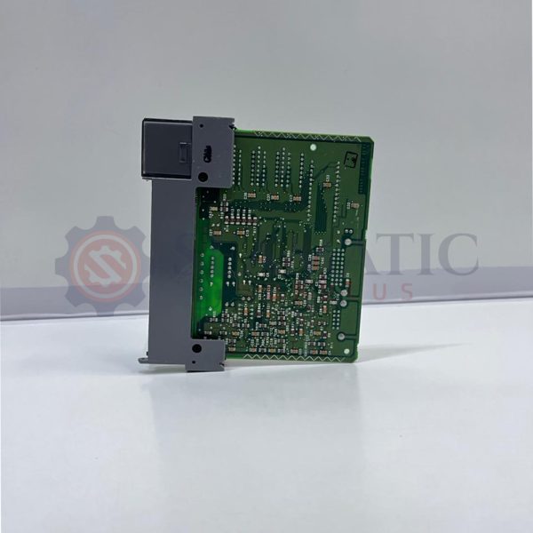 Allen Bradley 1747-ASB /A SLC 500 Universal RIO Adapter Module