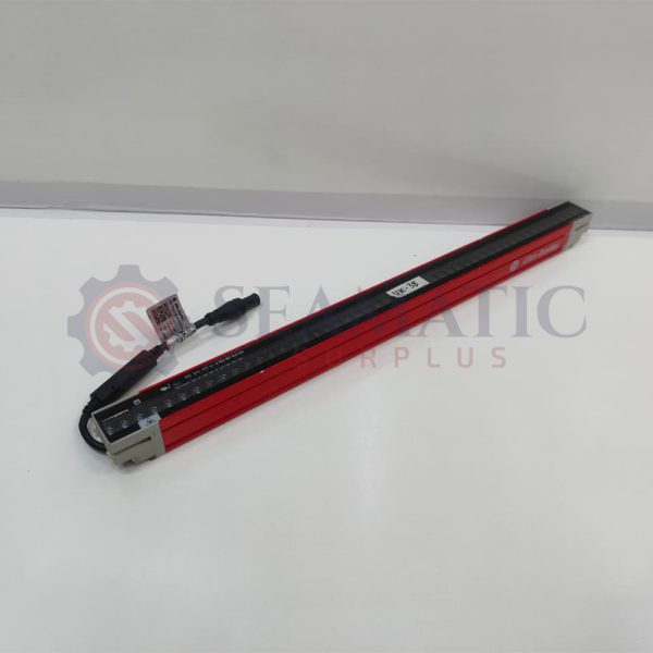 Allen Bradley 450L-E4FL0450YD Guardmaster 450L-E Series GuardShield