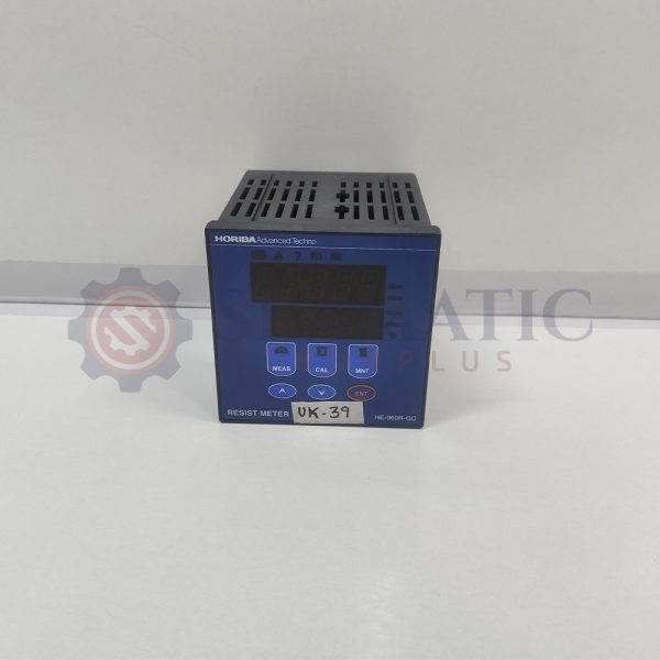 HORIBA HE-960R-GC Carbon Sensor Resistivity Meter (BROKEN PART)