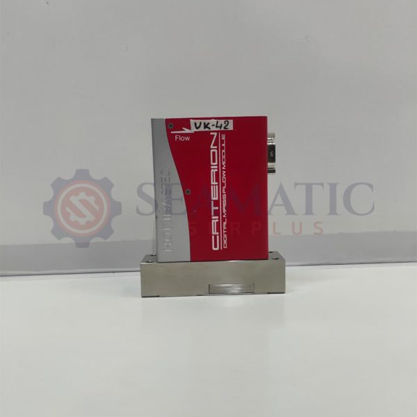 Horiba STEC D213-SCD Mass Flow Controller