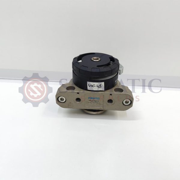 FESTO DSRL-32-180-P-FW SEMI-ROTARY DRIVE