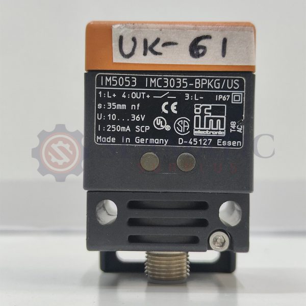 IFM IM5053 Inductive sensor