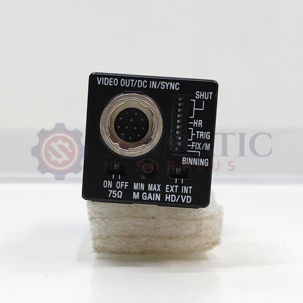 PSony XC-HR70 Machine Vision Camera