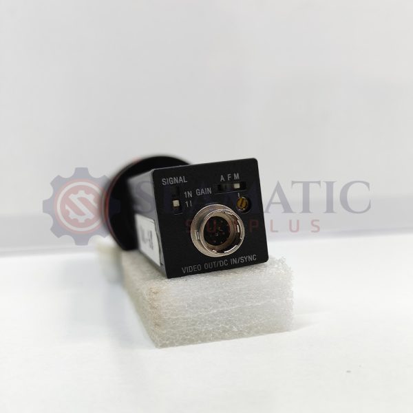 SONY XC-55 Industrial camera XC-55