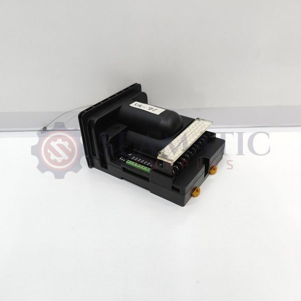 Omron Automation NSH5-AL001 PROGRAM ADAPT