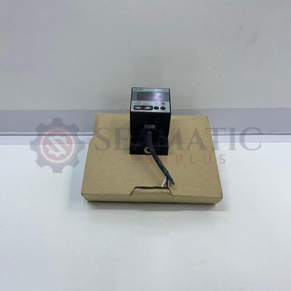 NEW SUNX DP-80 PRESSURE SENSORS