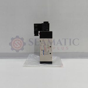 New Airtac 4V410-15: Solenoid Air Valve