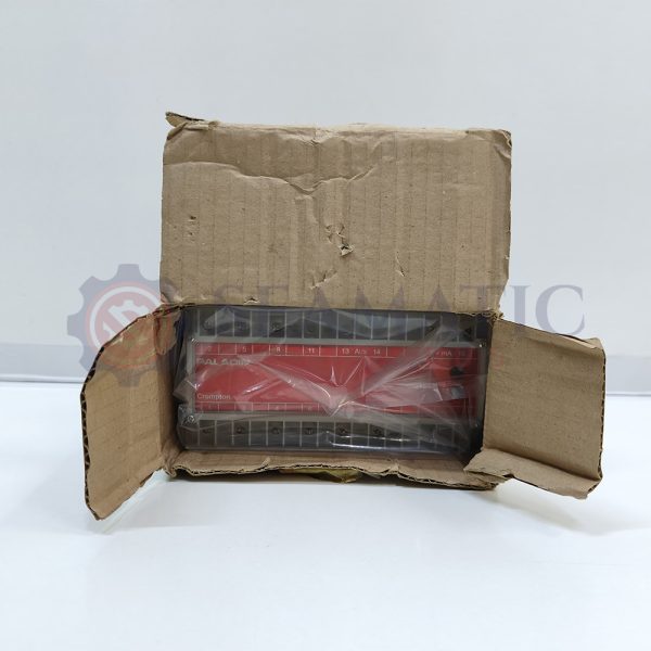 New Crompton 256-TXNG-QPHP-CD-U7 Watt Transducer