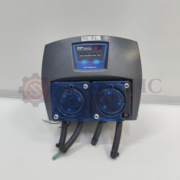 Knight RMP Digital Remote Micro-Pro RMP200