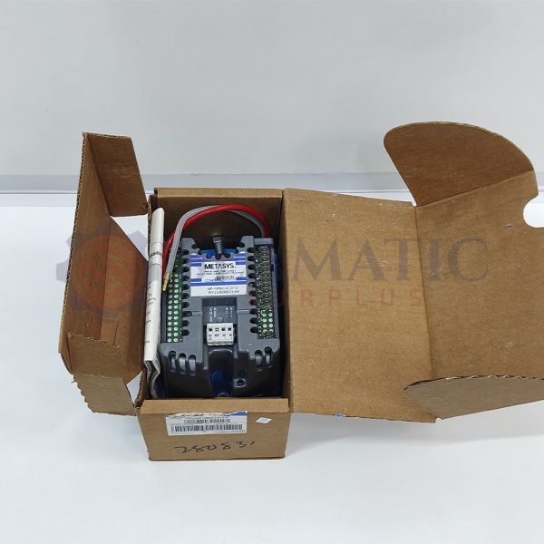 New Johnson Controls AP-VMA1410-0 Actuator