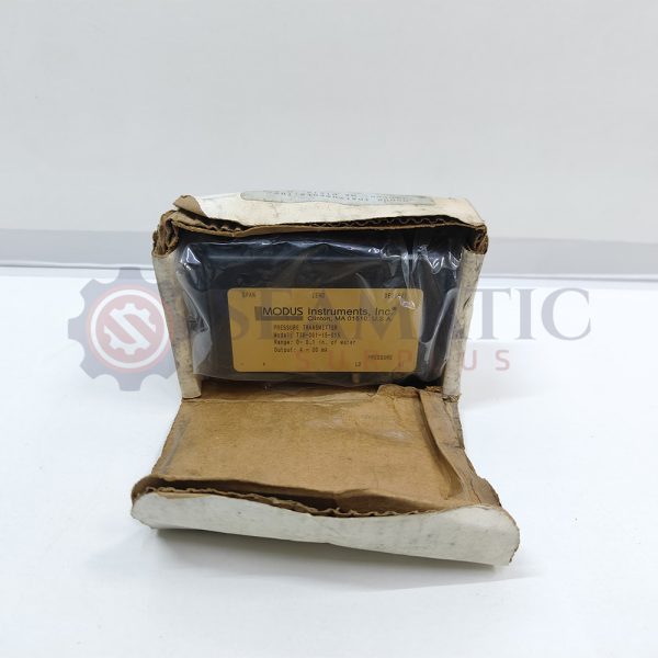 New Modus T30-001-15-015 Pressure 4-20mA Modus Instruments