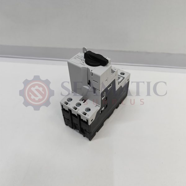 New Eaton Moeller – PKE32/XTU-32 Motor-protective circuit-breaker