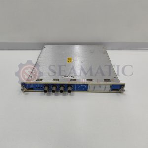 Bently Nevada 3500/42 Proximitor Seismic Monitor