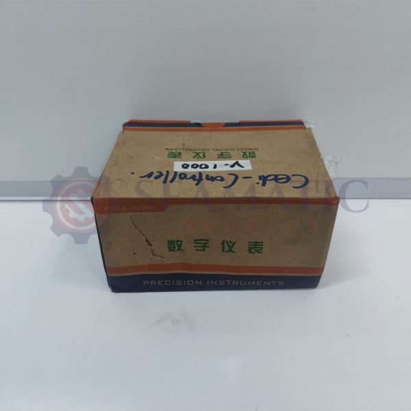 NEW PRECISION INSTRUMENT CEDI-CONTROLLER-1 , POWER AC100-240V